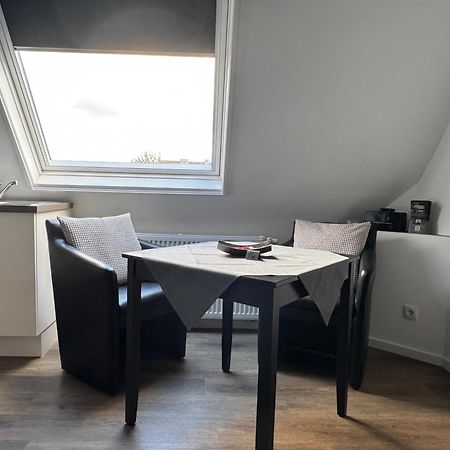 Ferienwohnung Berger Бохолт Екстериор снимка