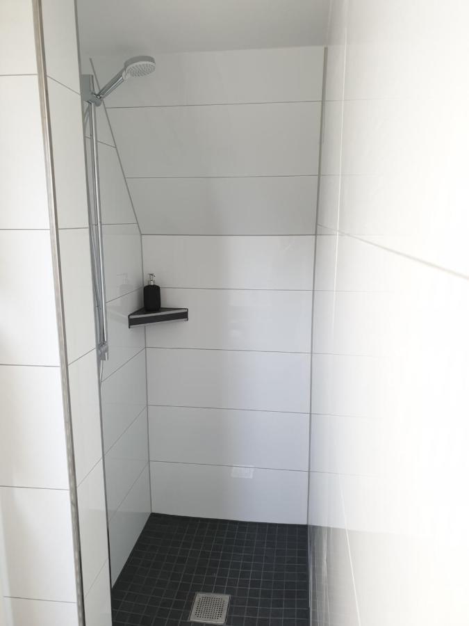 Ferienwohnung Berger Бохолт Екстериор снимка