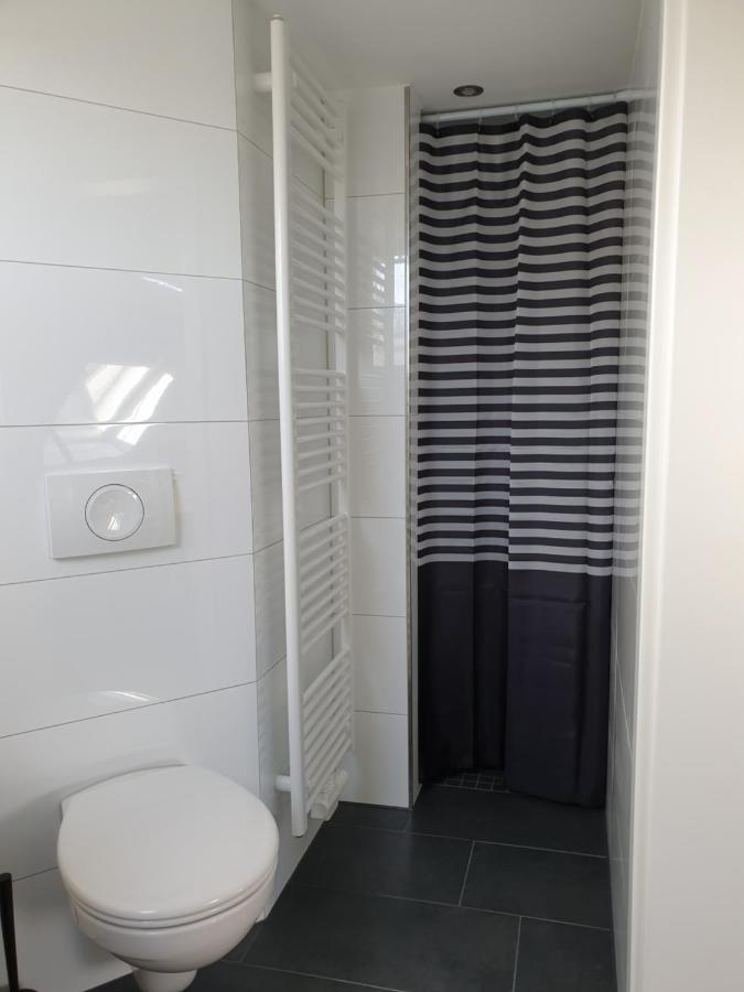 Ferienwohnung Berger Бохолт Екстериор снимка